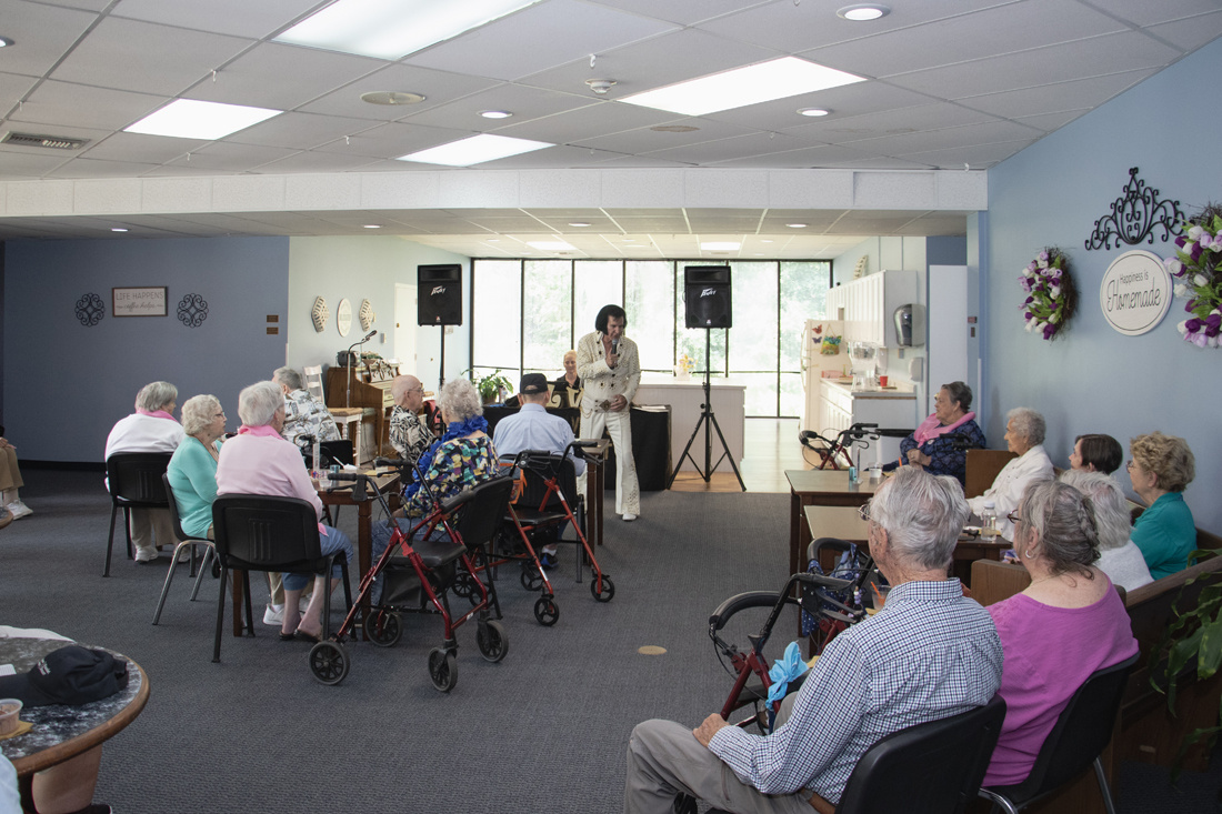 Richmond Hill - Elvis Show 8.14.23 (2848)