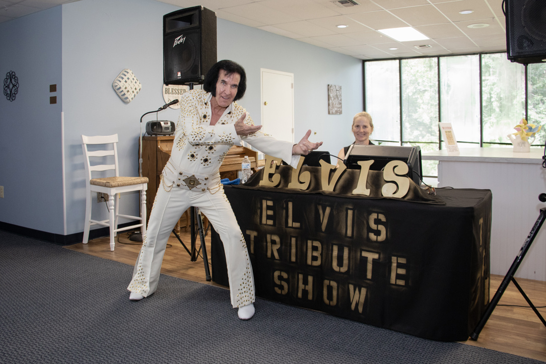 Richmond Hill - Elvis Show 8.14.23 (2862)