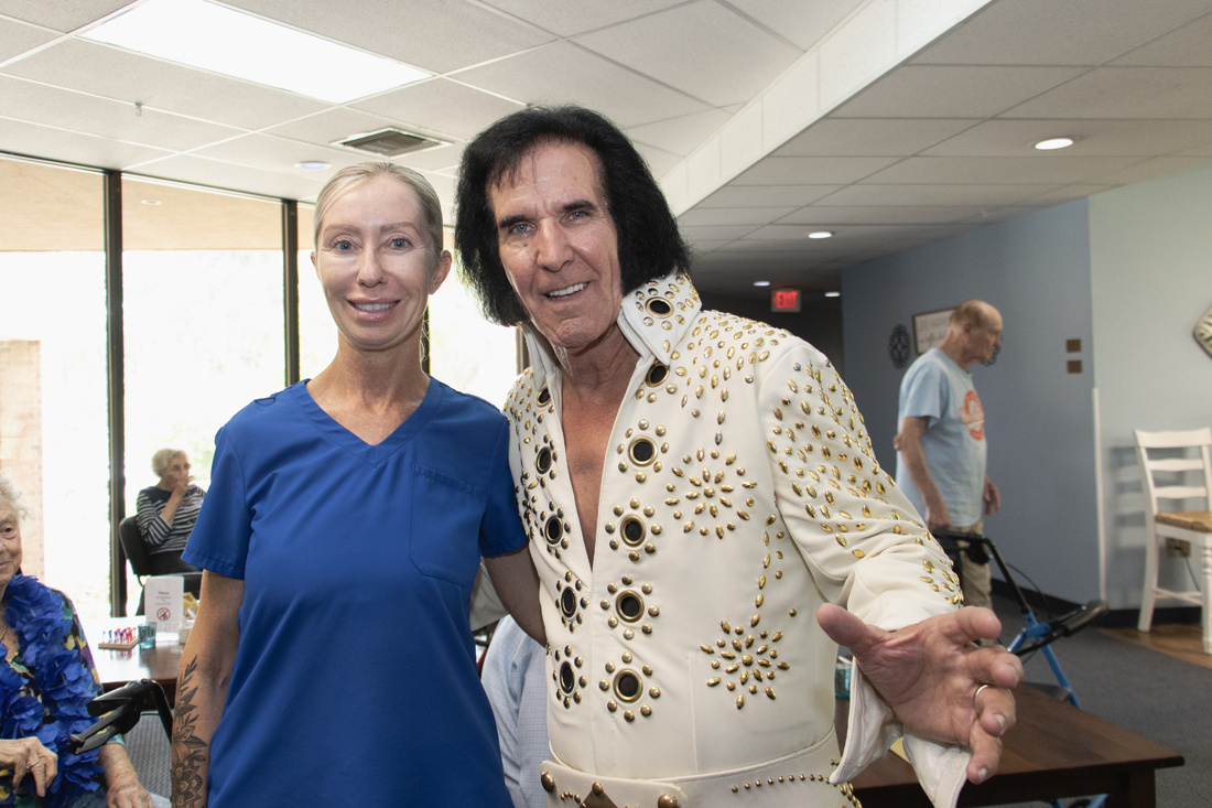 Richmond Hill - Elvis Show 8.14.23 (2867)