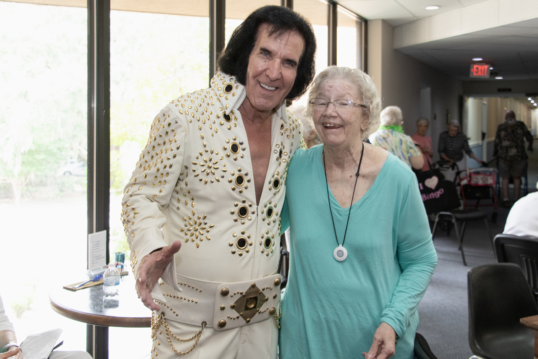 Richmond Hill - Elvis Show 8.14.23 (2870)