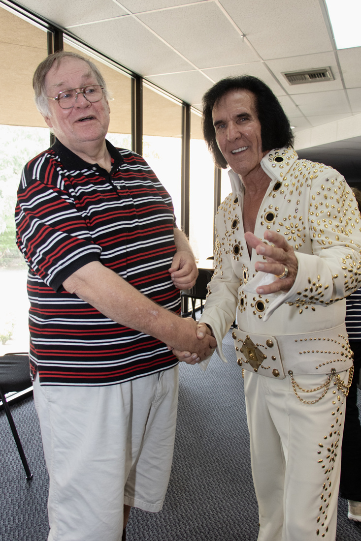 Richmond Hill - Elvis Show 8.14.23 (2875)