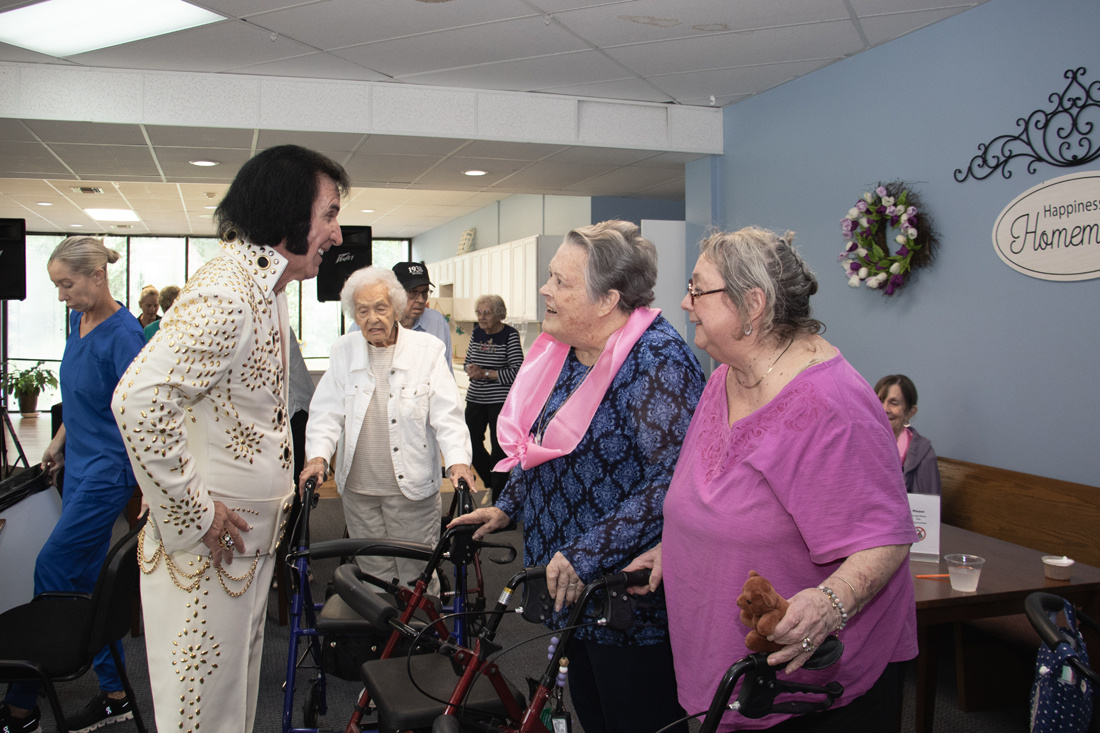 Richmond Hill - Elvis Show 8.14.23 (2878)