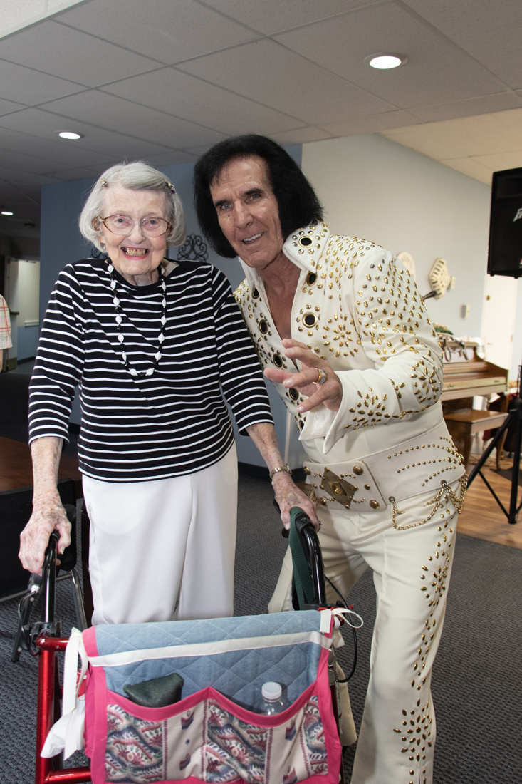 Richmond Hill - Elvis Show 8.14.23 (2879)