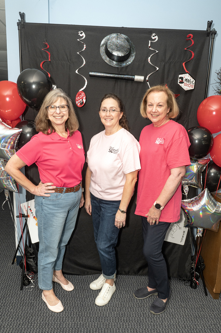 Richmond Hill_Grandparents Day_3071