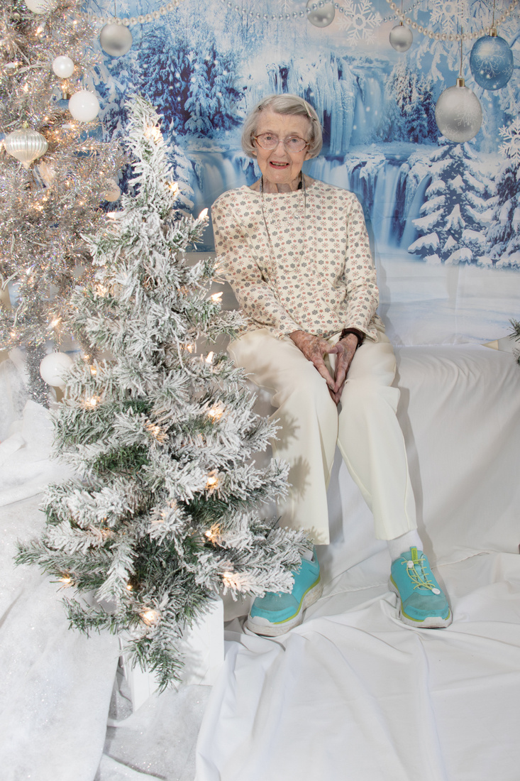 Richmond Hill 2024 Resident Christmas Party (7980)