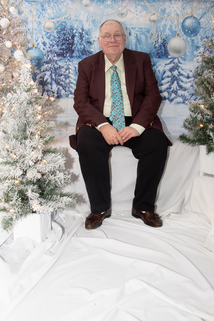 Richmond Hill 2024 Resident Christmas Party (7998)
