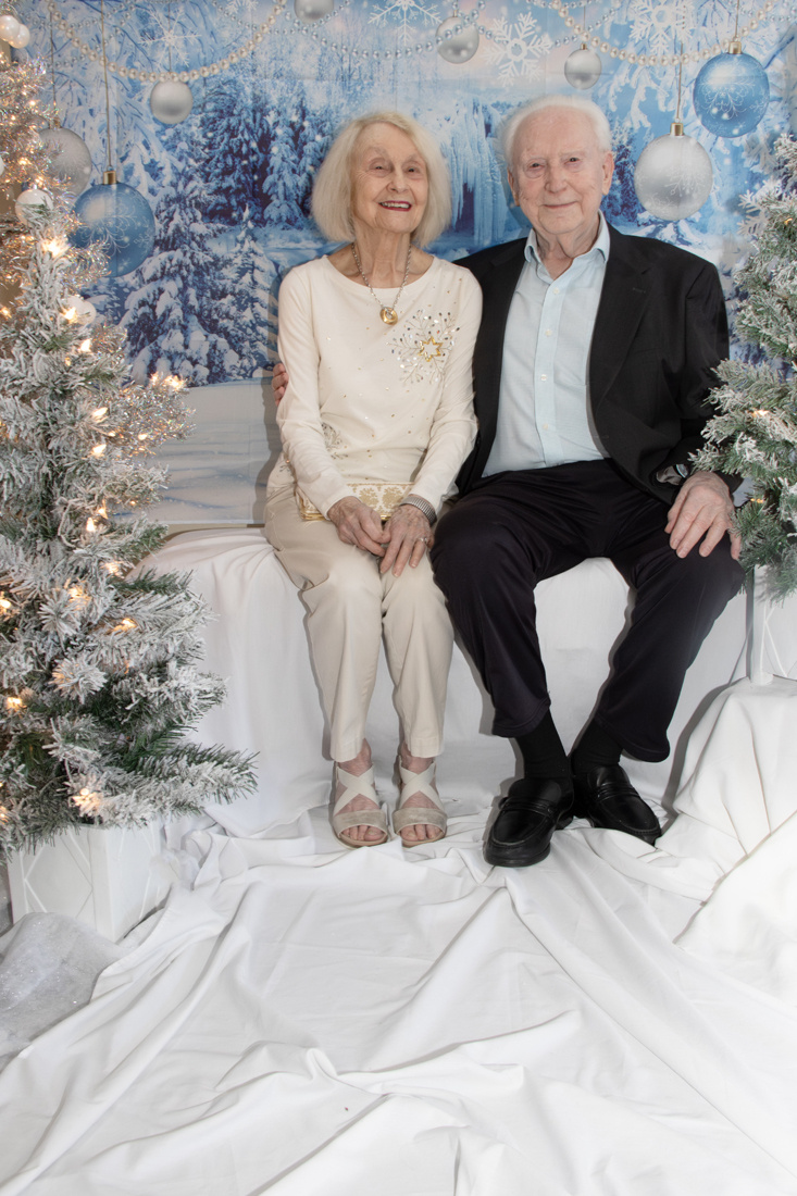 Richmond Hill 2024 Resident Christmas Party (8007)