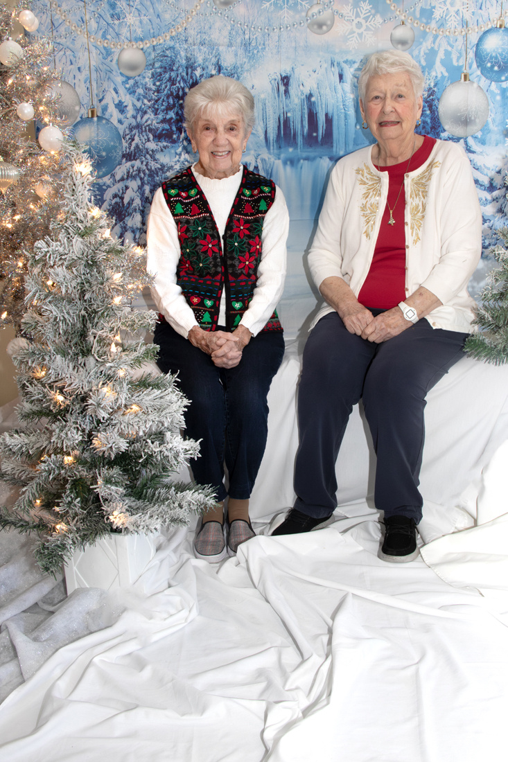 Richmond Hill 2024 Resident Christmas Party (8019)