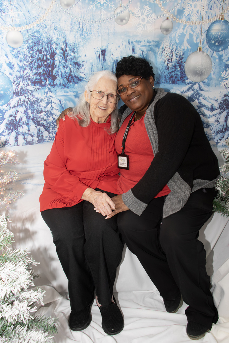 Richmond Hill 2024 Resident Christmas Party (8067)