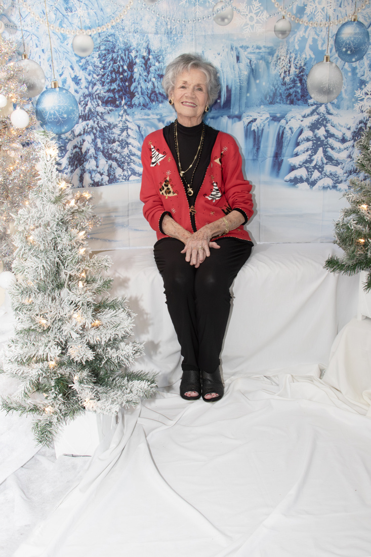 Richmond Hill 2024 Resident Christmas Party (8088)