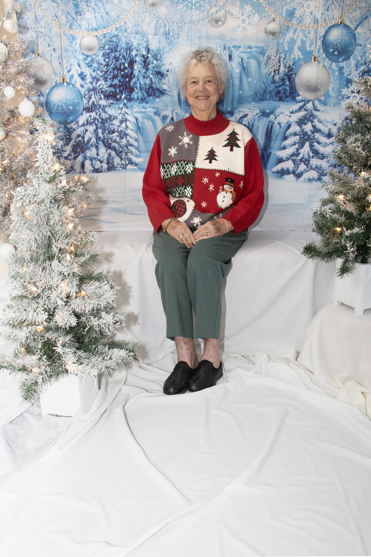 Richmond Hill 2024 Resident Christmas Party (8091)