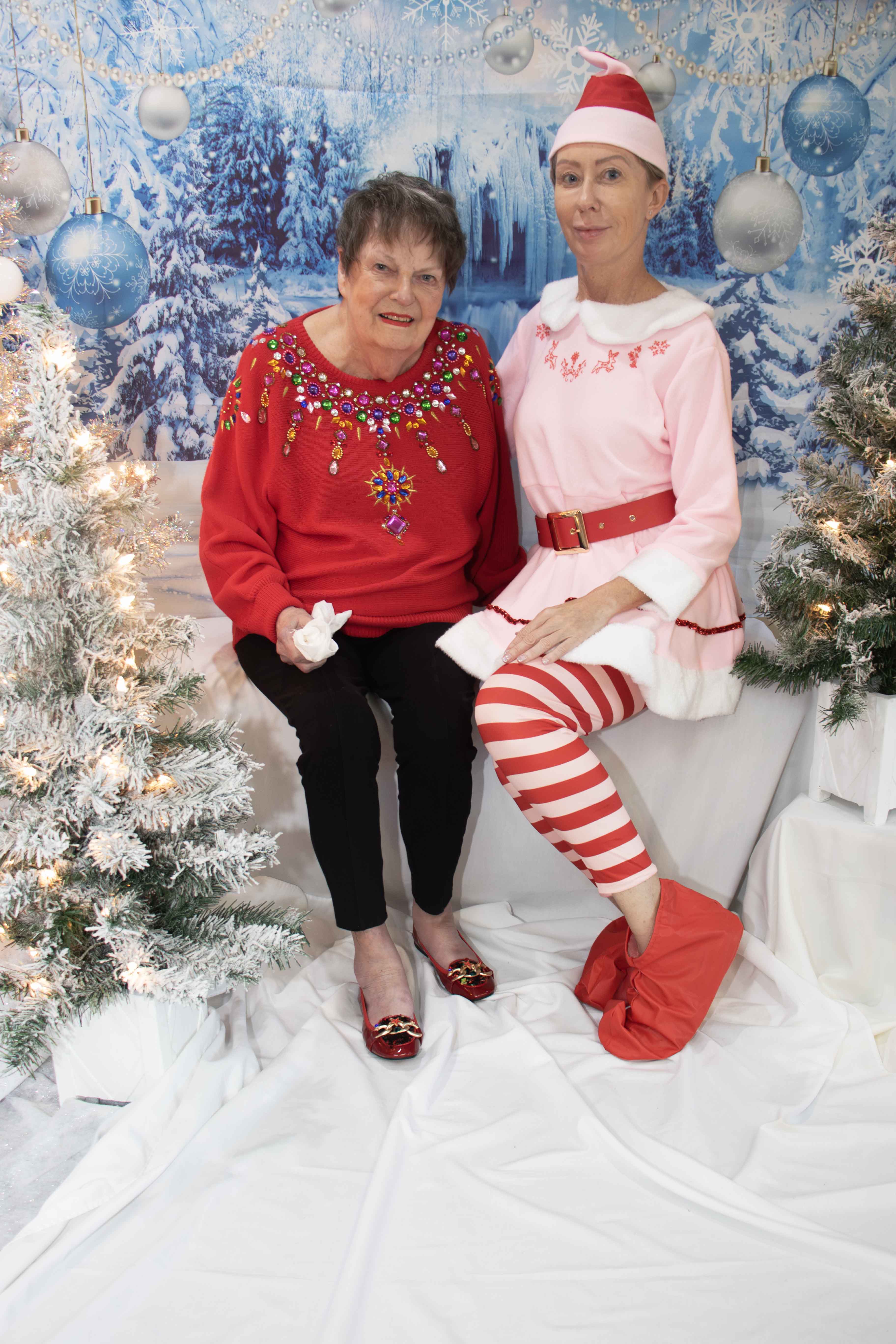 Richmond Hill 2024 Resident Christmas Party (8164)