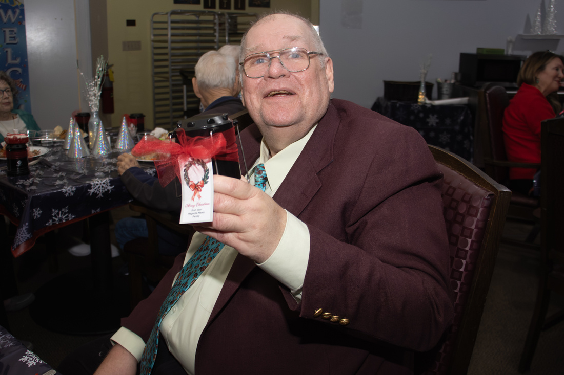 Richmond Hill 2024 Resident Christmas Party (8196)