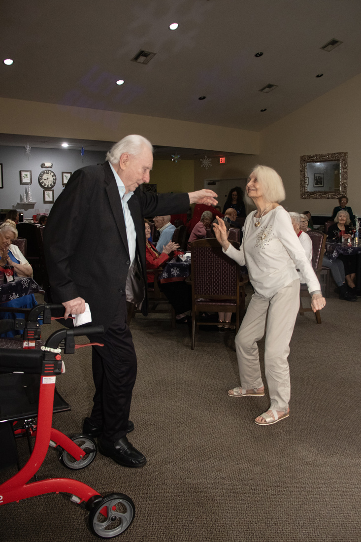 Richmond Hill 2024 Resident Christmas Party (8201) 