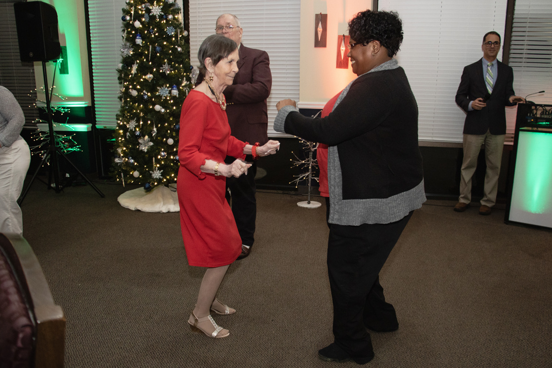 Richmond Hill 2024 Resident Christmas Party (8284) 