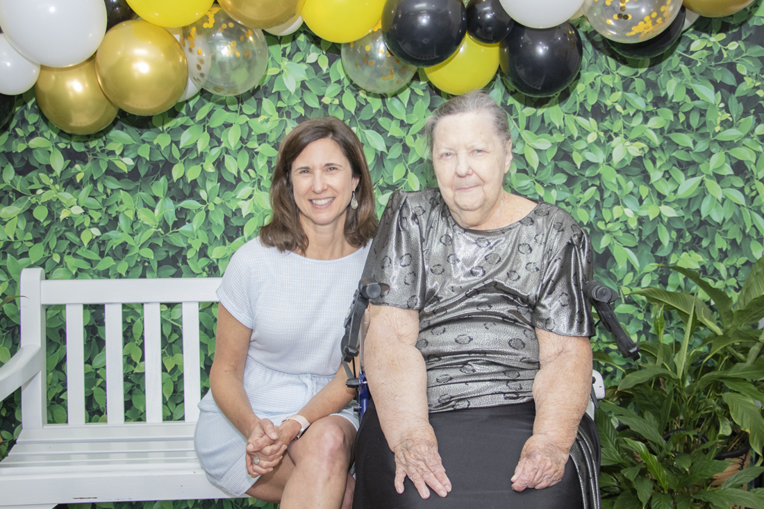 Richmond Hill Mother-Daughter Tea (9309)