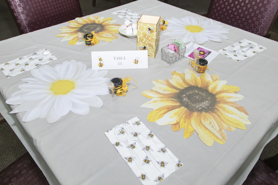 Richmond Hill Mother-Daughter Tea (9316)