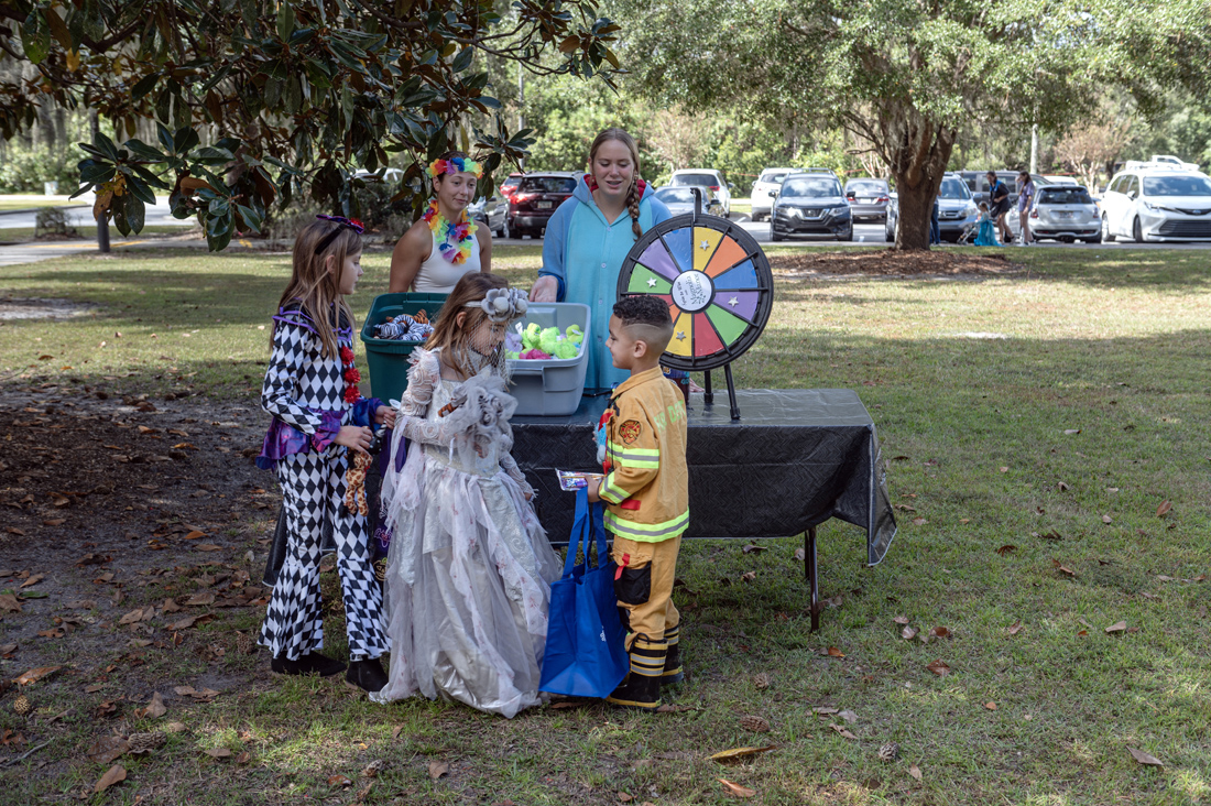 Richmond Hill_Trunk or Treat_6511