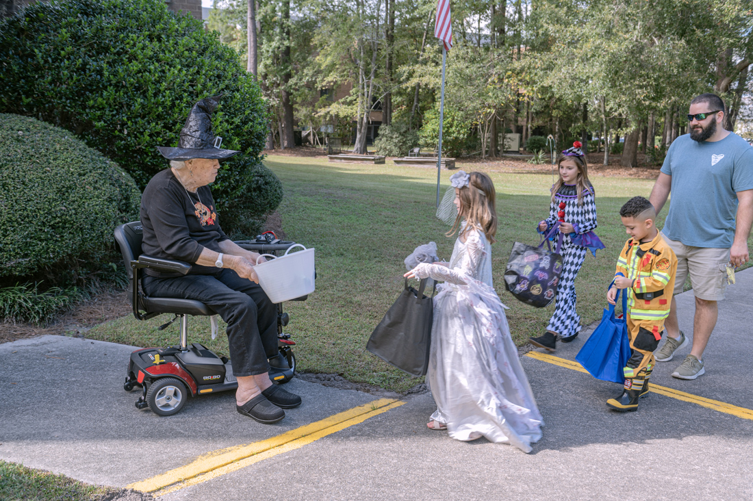 Richmond Hill_Trunk or Treat_6522