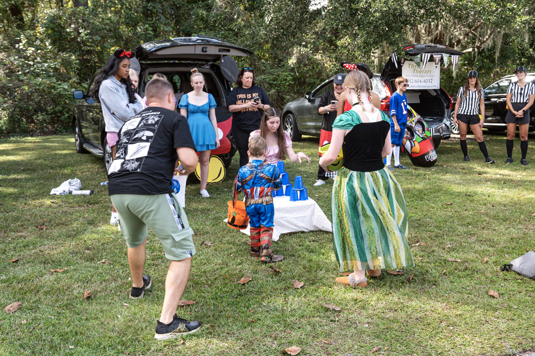 Richmond Hill_Trunk or Treat_6559