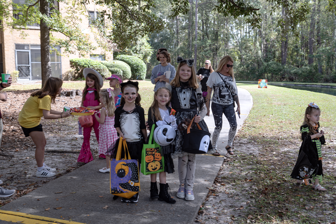 Richmond Hill_Trunk or Treat_6604