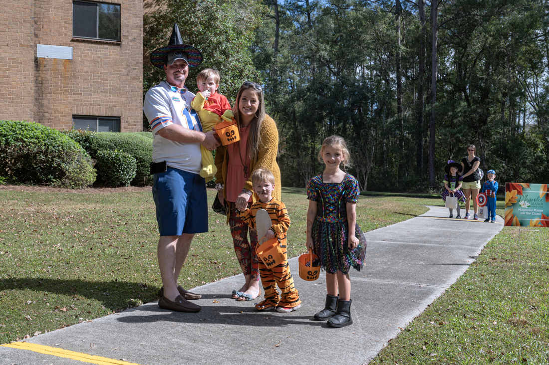 Richmond Hill_Trunk or Treat_6622