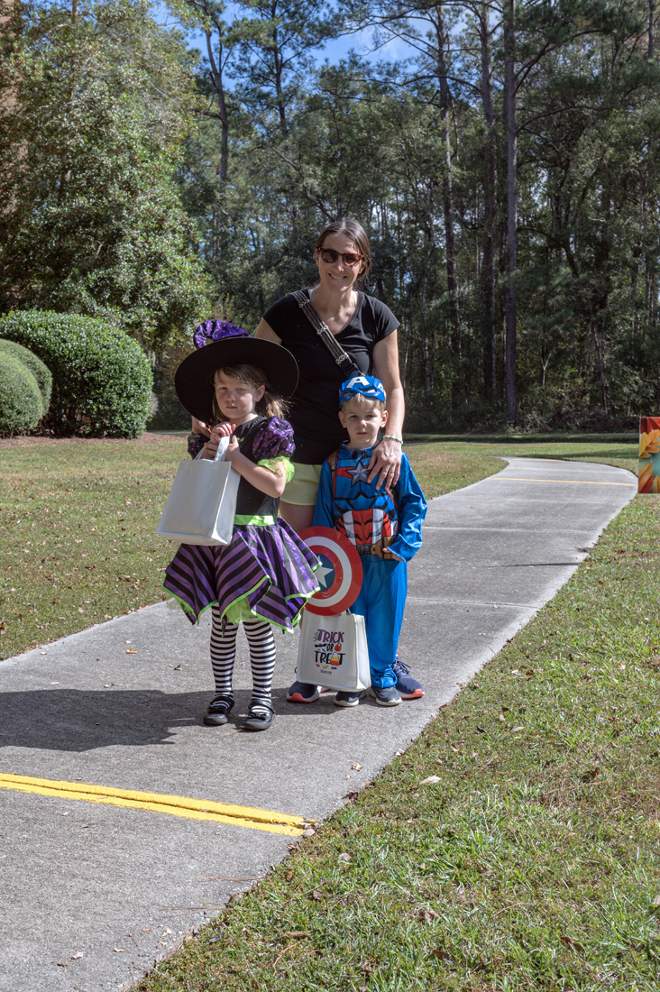 Richmond Hill_Trunk or Treat_6627