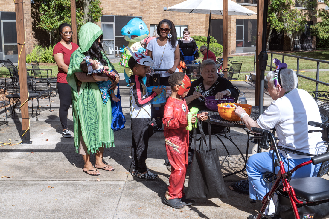 Richmond Hill_Trunk or Treat_6629