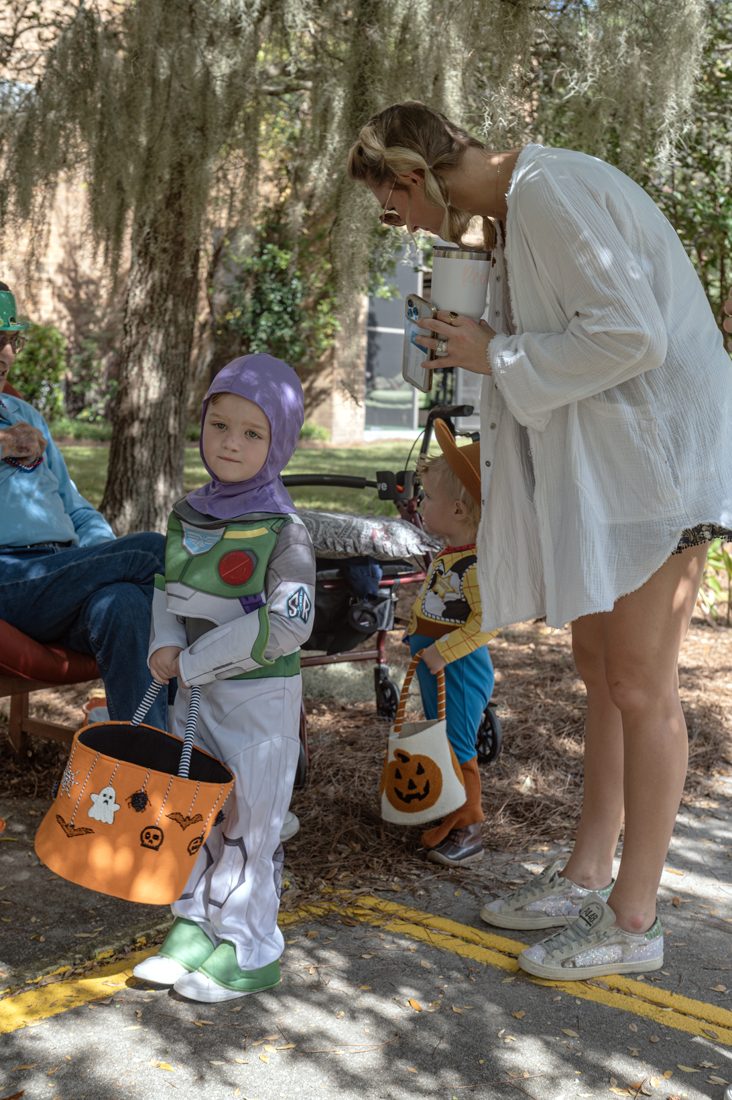 Richmond Hill_Trunk or Treat_6687