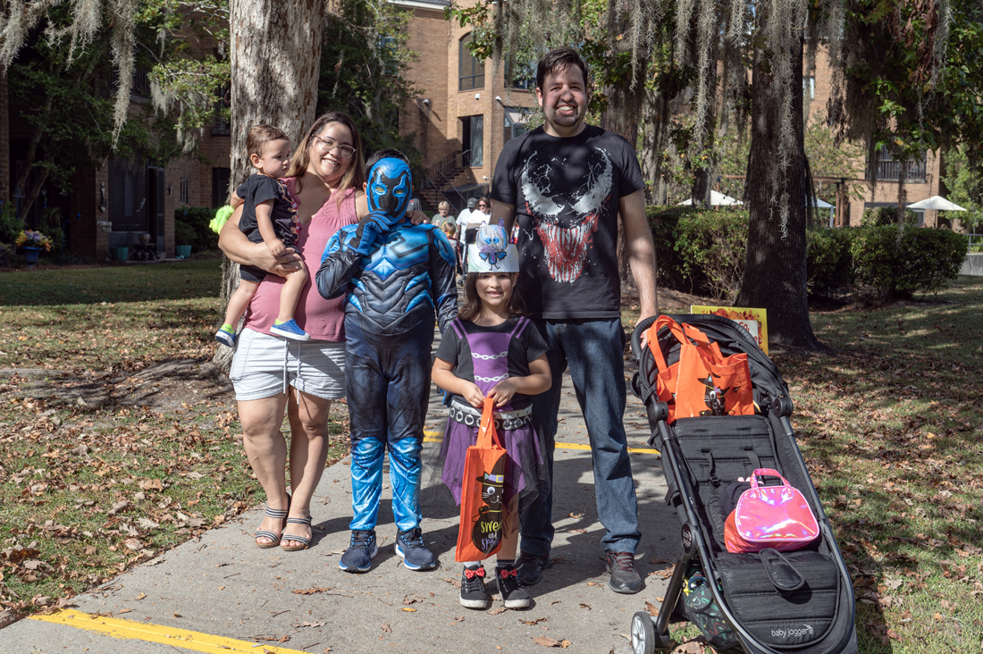 Richmond Hill_Trunk or Treat_6715