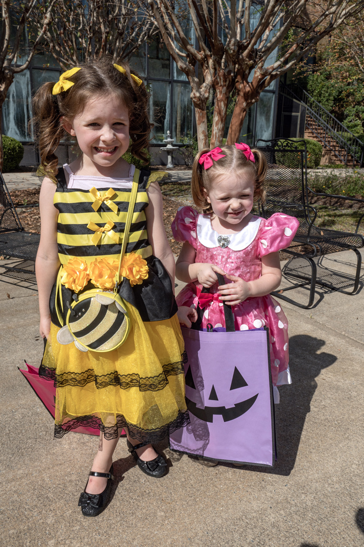Richmond Hill_Trunk or Treat_3783