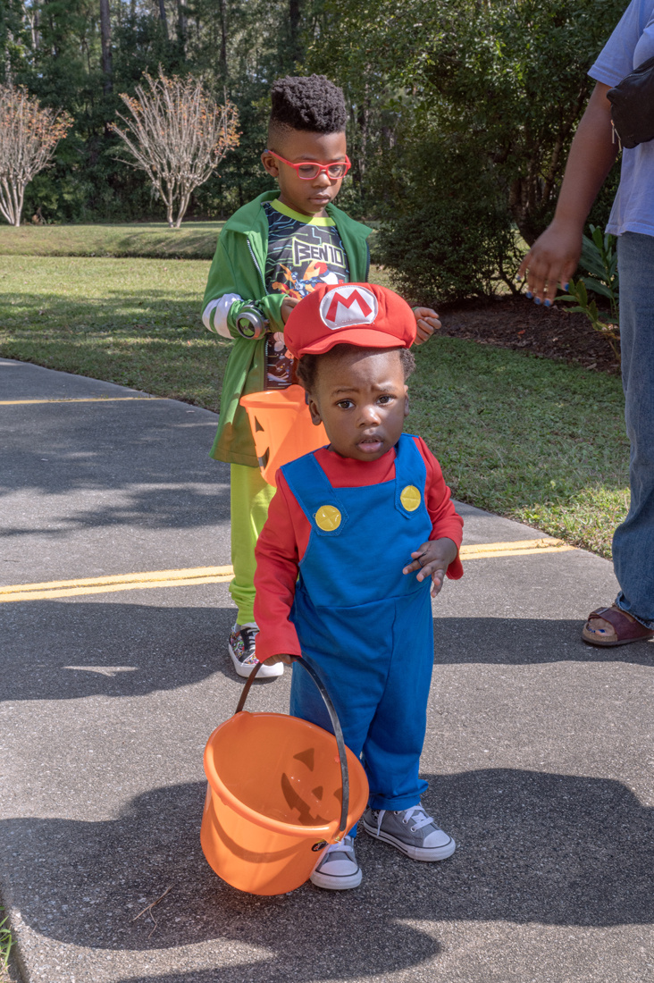 Richmond Hill_Trunk or Treat_3799