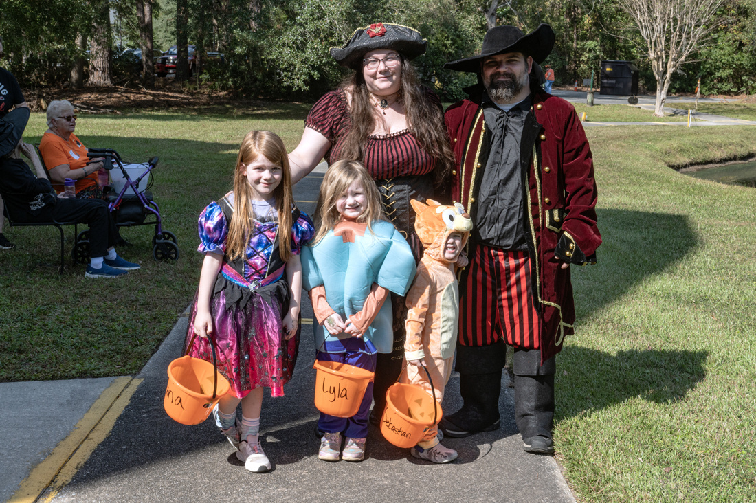 Richmond Hill_Trunk or Treat_3806