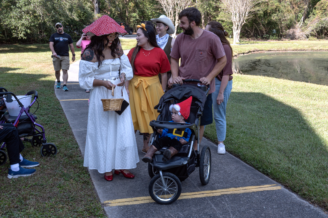 Richmond Hill_Trunk or Treat_3816