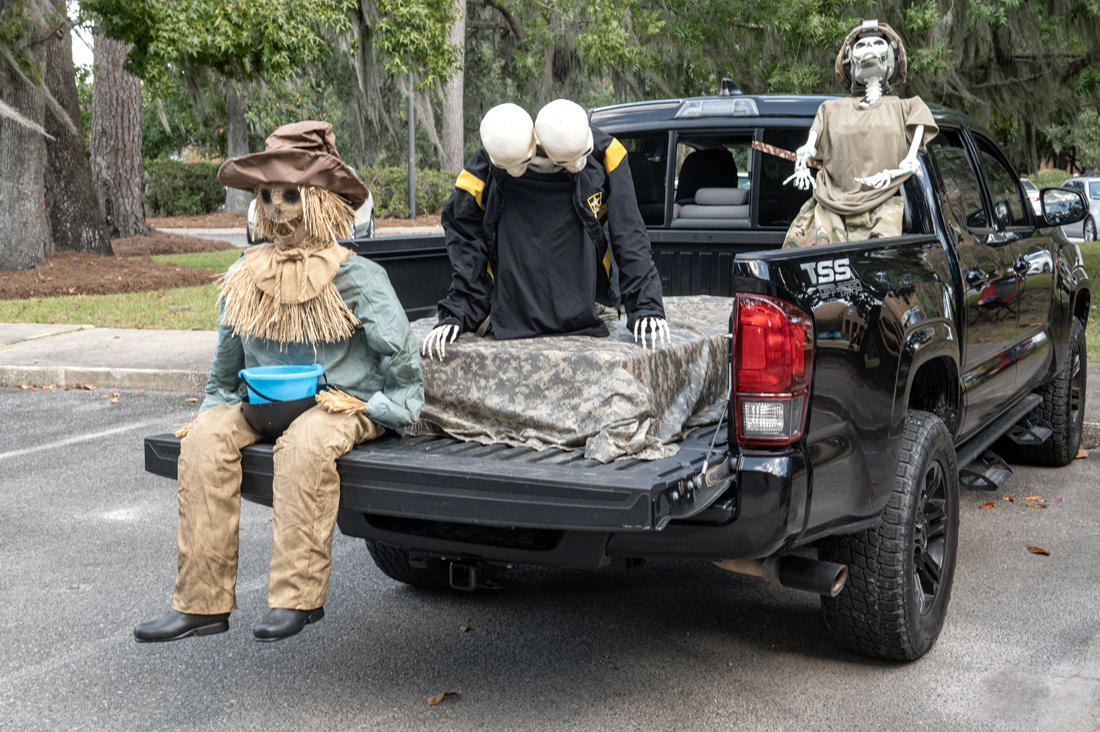 Richmond Hill_Trunk or Treat_3844