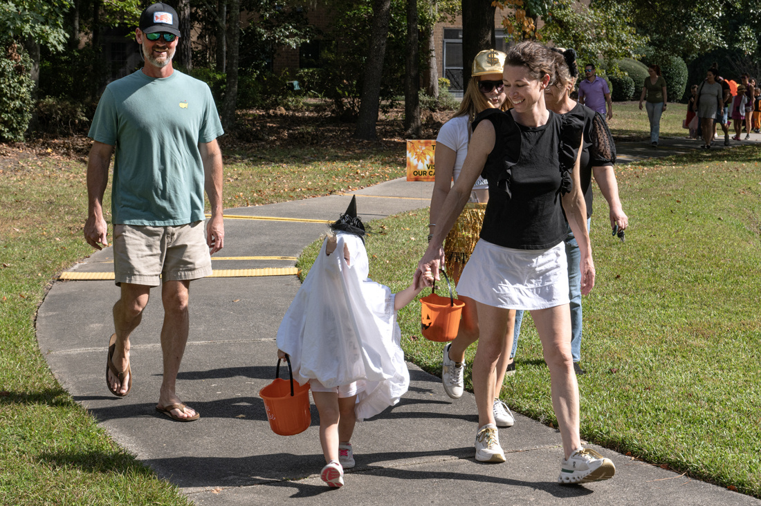 Richmond Hill_Trunk or Treat_3850