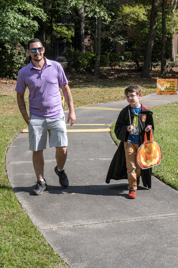 Richmond Hill_Trunk or Treat_3851