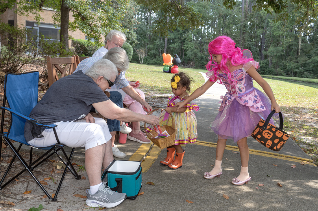 Richmond Hill_Trunk or Treat_3856