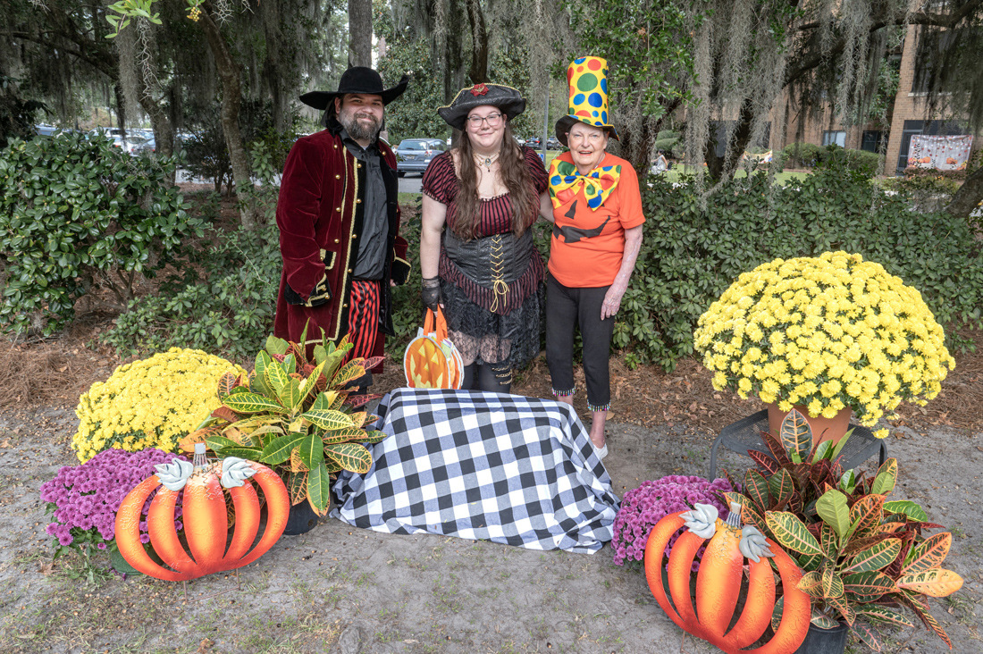 Richmond Hill_Trunk or Treat_3887