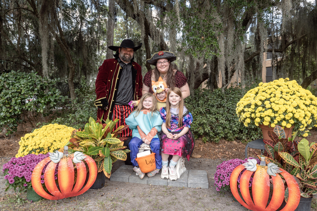 Richmond Hill_Trunk or Treat_3904