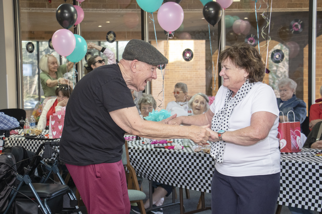 Richmond Hill - 2023 Sock Hop (6580)