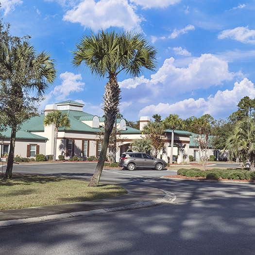 SMALL NEW ST MARY CAMPUS PHOTO