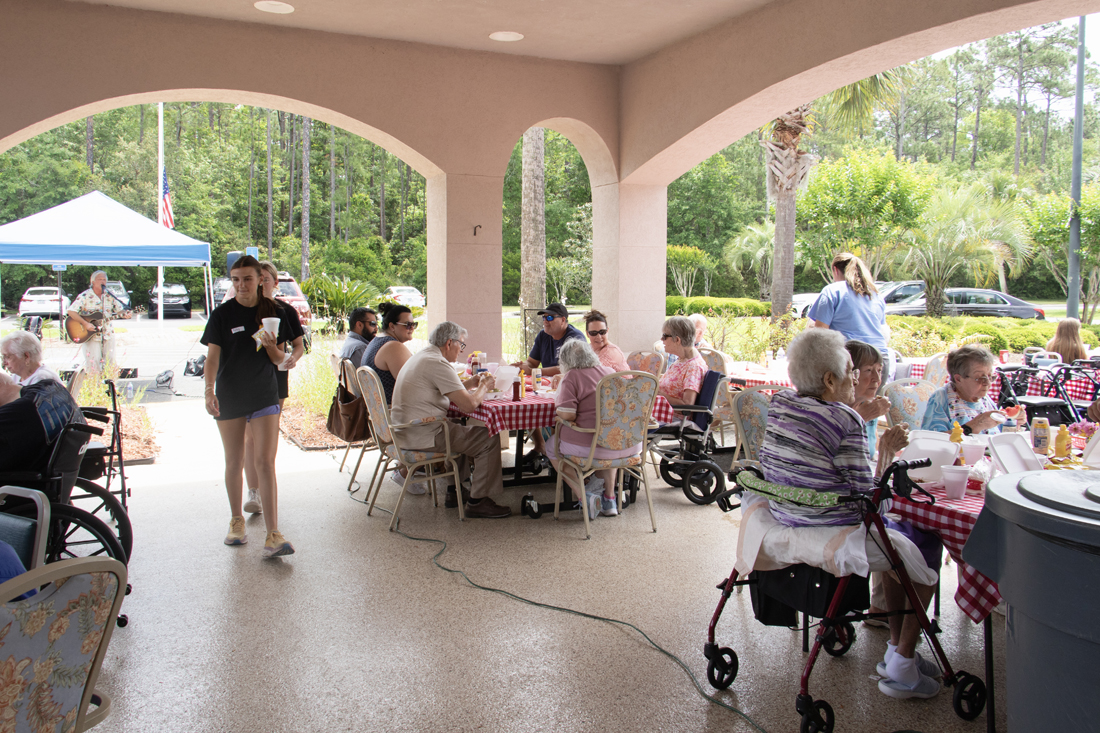 St. Marys - 2025 Grill & Gathering Event (4566)