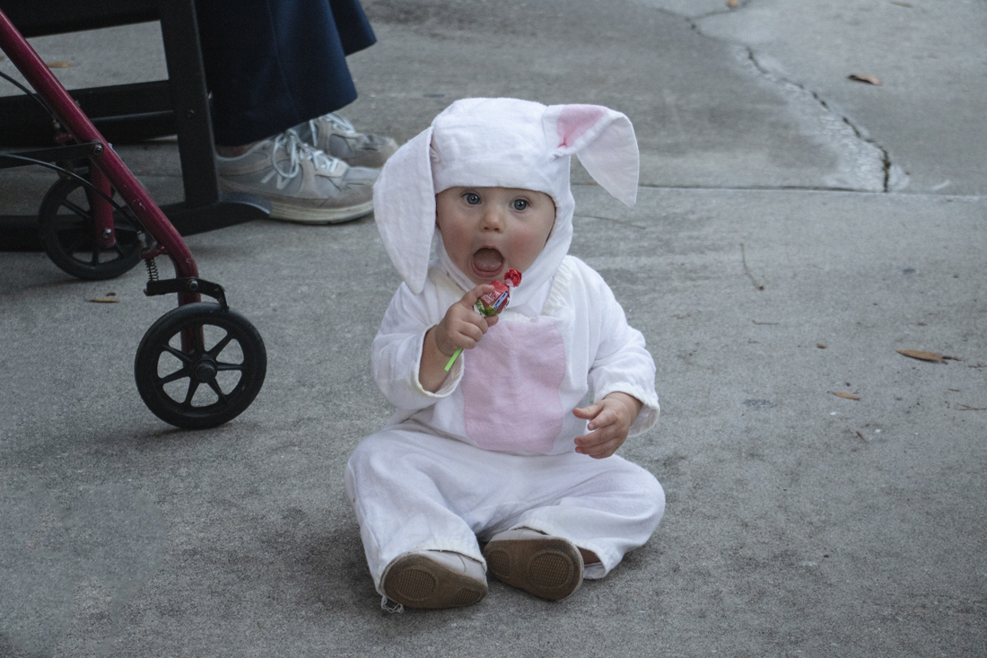 St. Simons Trick or Treating (5321)