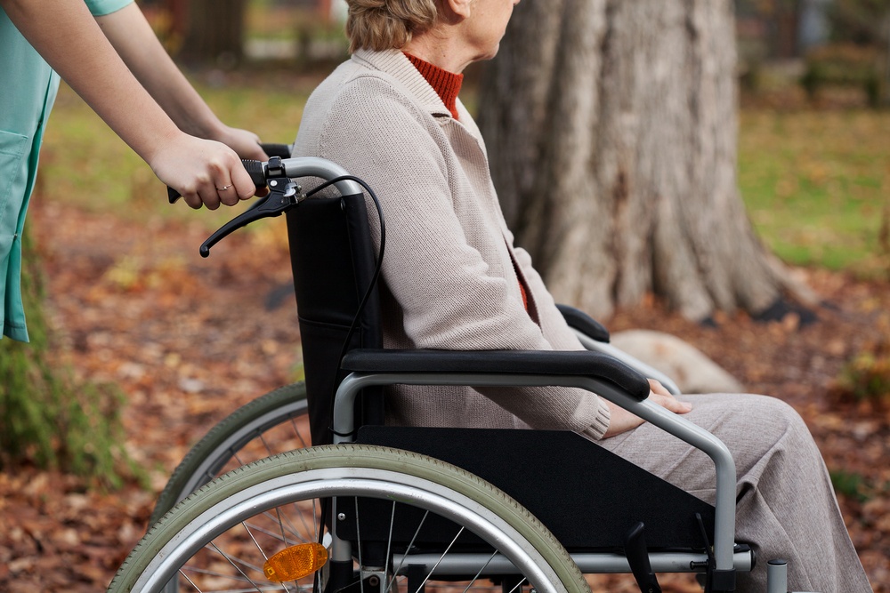Continuous Care
