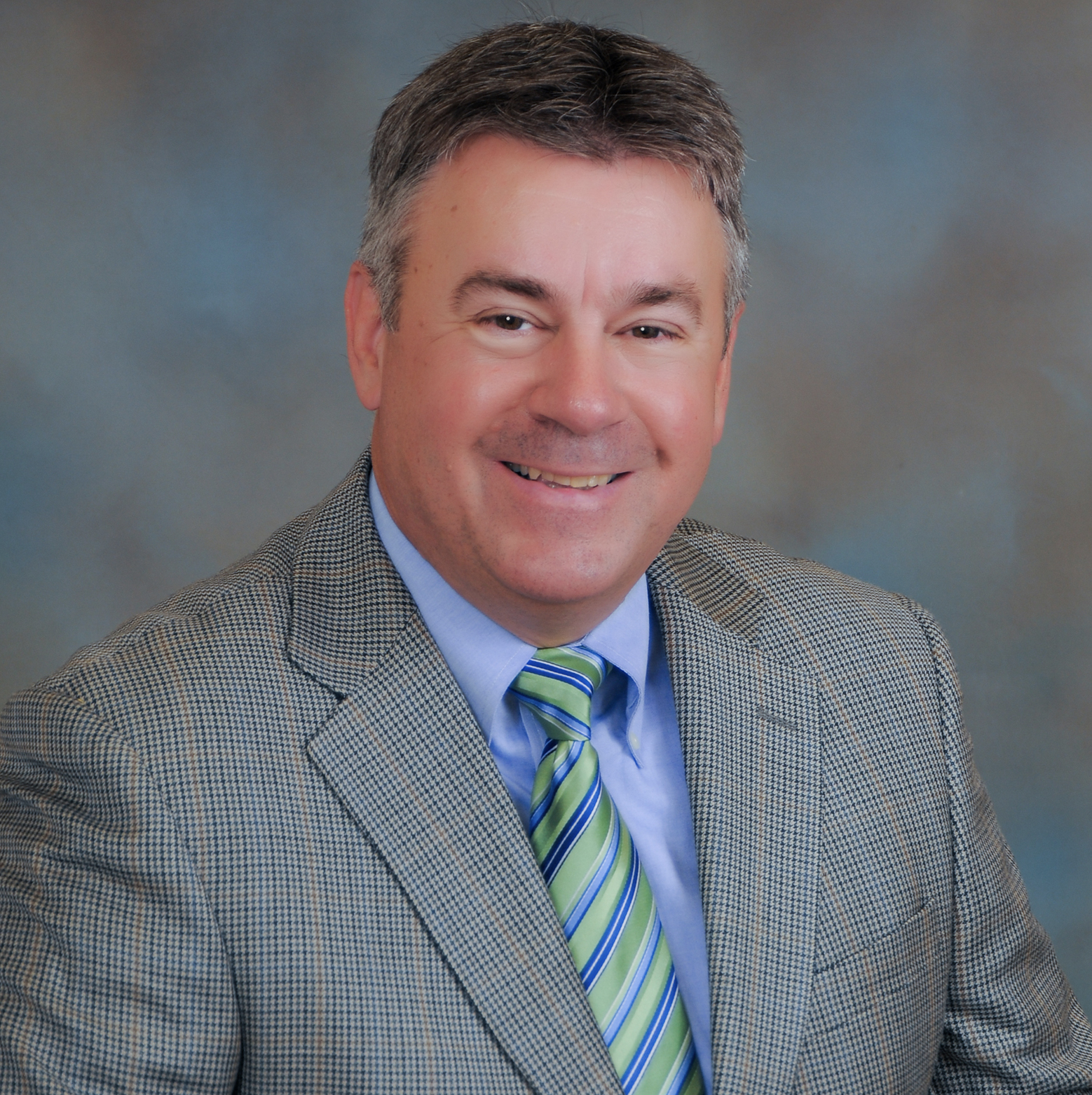 Mark Todd