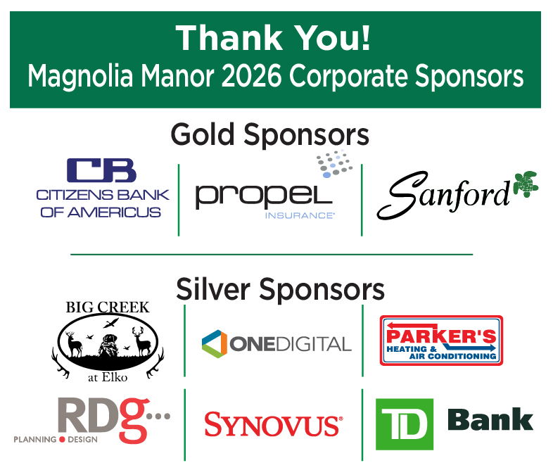 Thank you sponsor Page Jan 2026